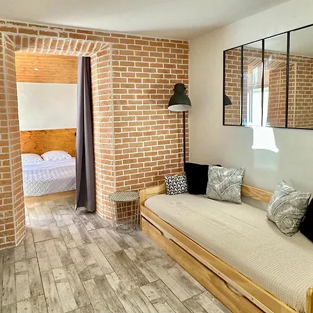 Lion's - 2 Minute Walk From Palais Des Festivals&beaches Cannes