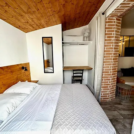 Lion's - 2 Minute Walk From Palais Des Festivals&beaches Cannes