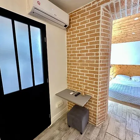 Lion's - 2 Minute Walk From Palais Des Festivals&beaches Apartment *