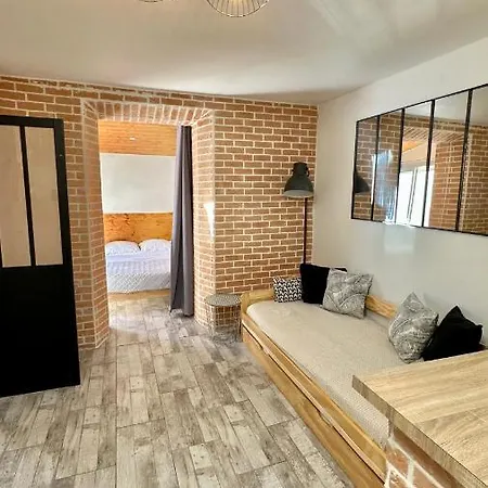 Lion's - 2 Minute Walk From Palais Des Festivals&beaches * Cannes